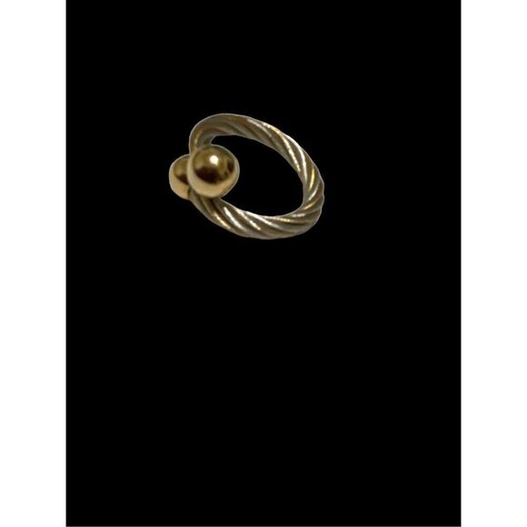 Cable Ring  - Picture 5 of 13